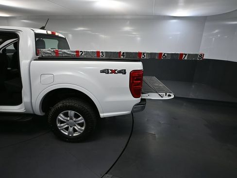 Used 2021 Ford Ranger XL w/ Equipment Group 101A High AWD/4WD image 40