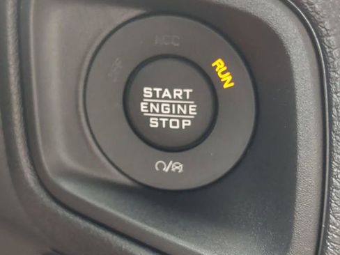 New 2025 Jeep Wrangler Unlimited Sport AWD/4WD image 25