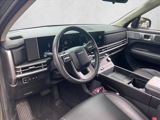 Used 2024 Hyundai Santa Fe SEL FWD image 14