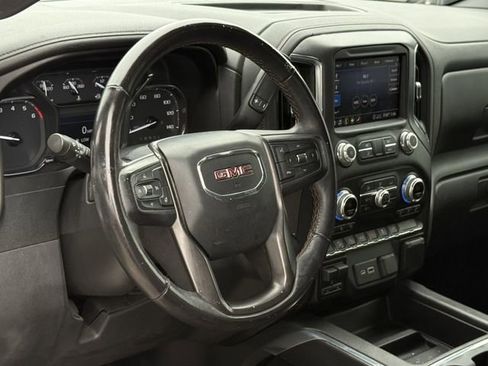 Used 2020 GMC Sierra 1500 AT4 AWD/4WD image 14