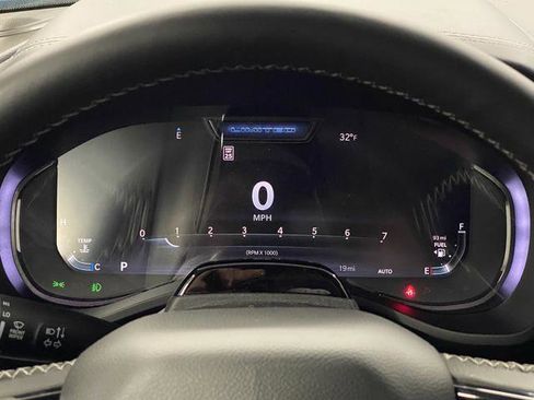 New 2026 RAM 1500 Limited image 19