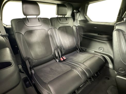 Used 2022 Jeep Grand Cherokee L Altitude image 33