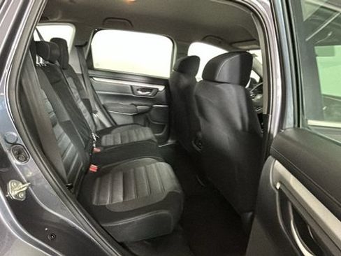 Used 2019 Honda CR-V LX image 29