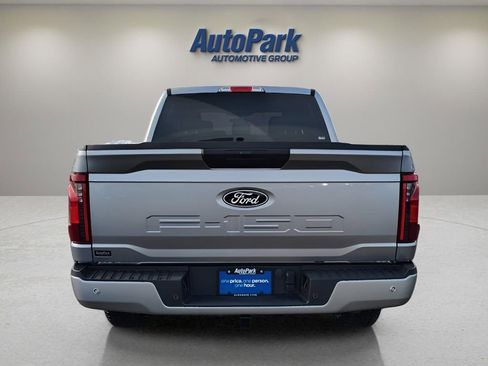 New 2026 Ford F150 XLT w/ FX4 Off-Road Package image 6