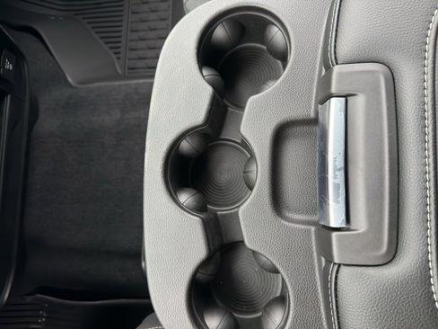 New 2026 RAM 2500 Tradesman image 23