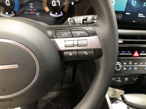 New 2026 Hyundai Santa Cruz SE image 23