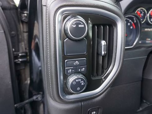 Used 2020 Chevrolet Silverado 1500 LT w/ LT Value Package RWD image 14