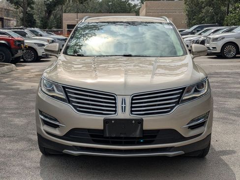 Used 2017 Lincoln MKC Select w/ Select Plus Package FWD image 8