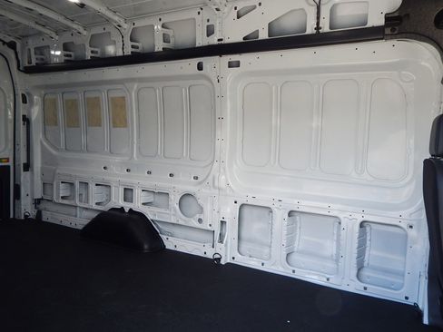 Used 2022 Ford Transit 350 148 High Roof Extended RWD image 13