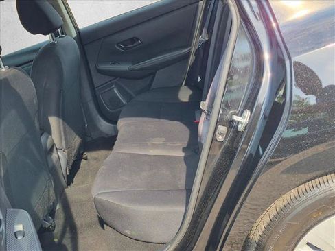 Used 2025 Nissan Sentra S FWD image 16