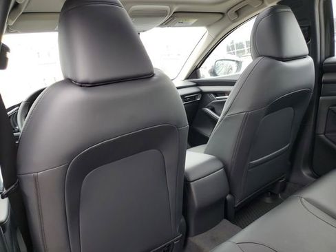 New 2026 MAZDA MAZDA3 2.5 S Preferred image 27