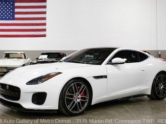 Used 2018 Jaguar F-TYPE R-Dynamic AWD/4WD video 1