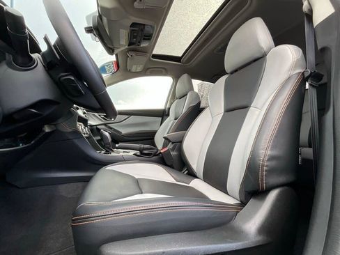 Used 2021 Subaru Crosstrek 2.5i Limited w/ Moonroof Package 2 image 11