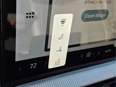 New 2026 Ford Explorer ST w/ Sun And Sound Package image 17