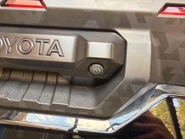 Used 2023 Toyota Tundra TRD Pro AWD/4WD image 7