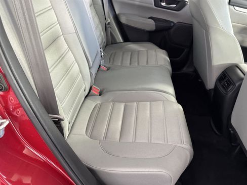 Used 2020 Honda CR-V LX image 13