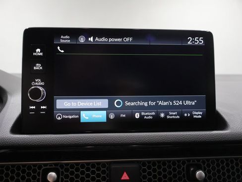 Used 2024 Honda Civic Sport Touring image 29
