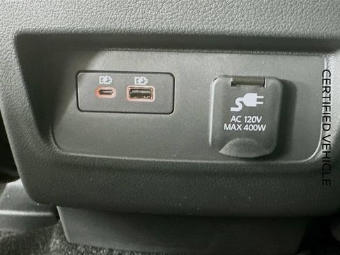 Certified 2025 Nissan Frontier SV w/ SV Convenience Package RWD image 25