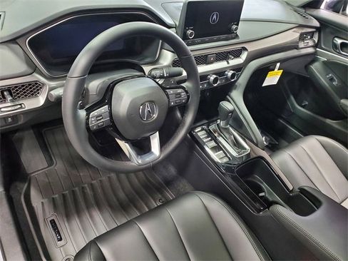 New 2025 Acura Integra image 10