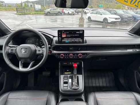 Used 2024 Honda CR-V Sport-L image 11