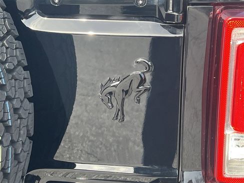 New 2025 Ford Bronco Big Bend image 24