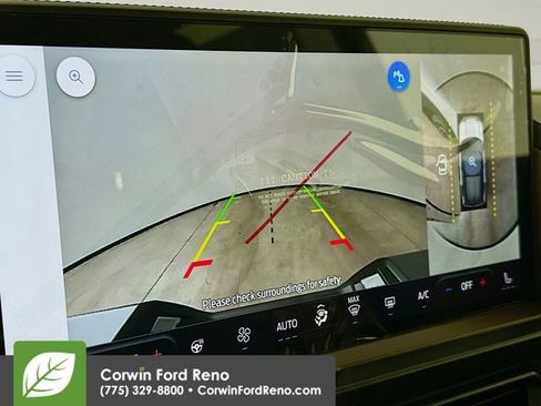 New 2026 Ford Bronco Sport Outer Banks AWD/4WD image 15