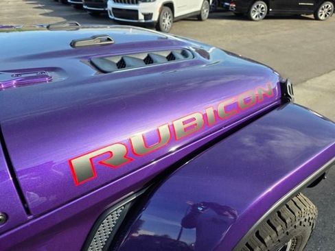 New 2026 Jeep Gladiator Rubicon image 10