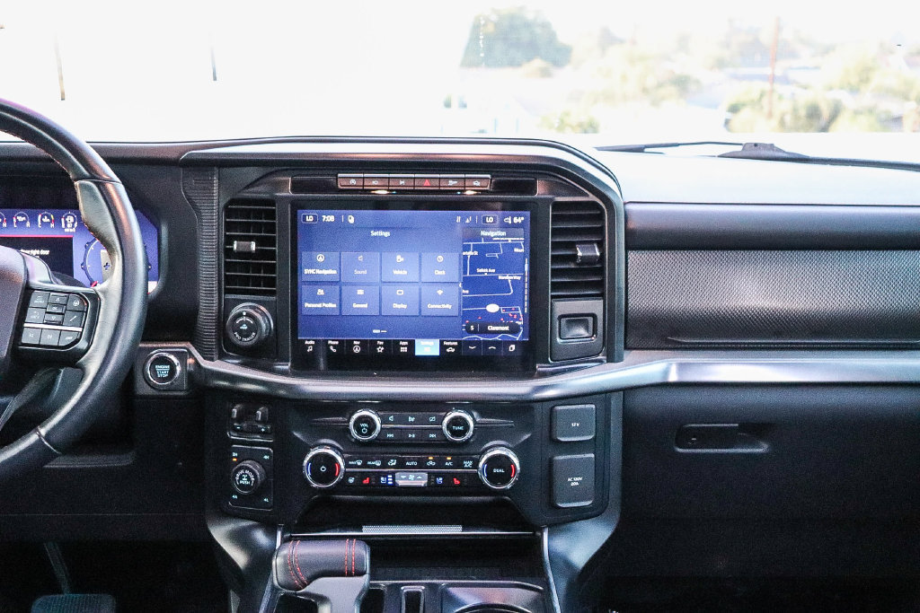 Used 2024 Ford F150 Raptor AWD/4WD image 15