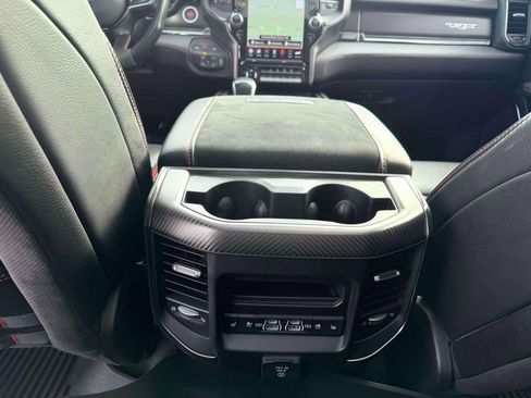 Used 2021 RAM 1500 TRX w/ TRX Level 2 Equipment Group image 12