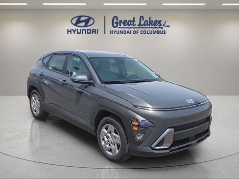 Used 2026 Hyundai Kona SE FWD image 7