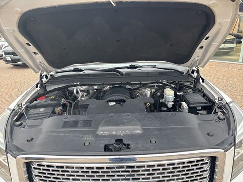 Used 2016 GMC Yukon Denali w/ Open Road Package image 35