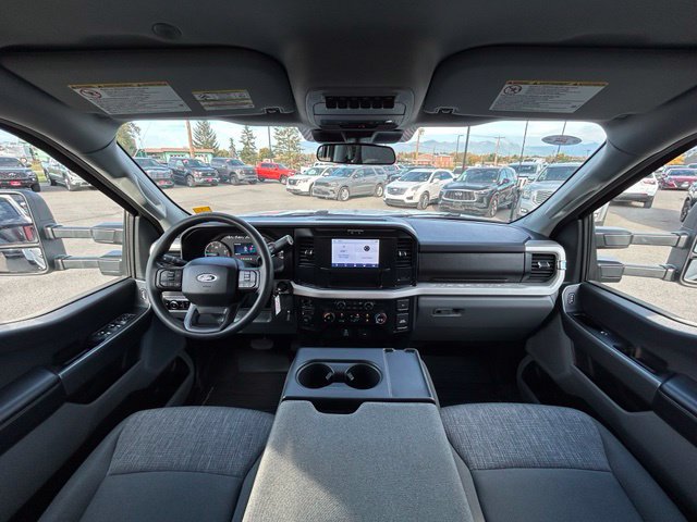 Used 2025 Ford F350 XLT AWD/4WD image 13
