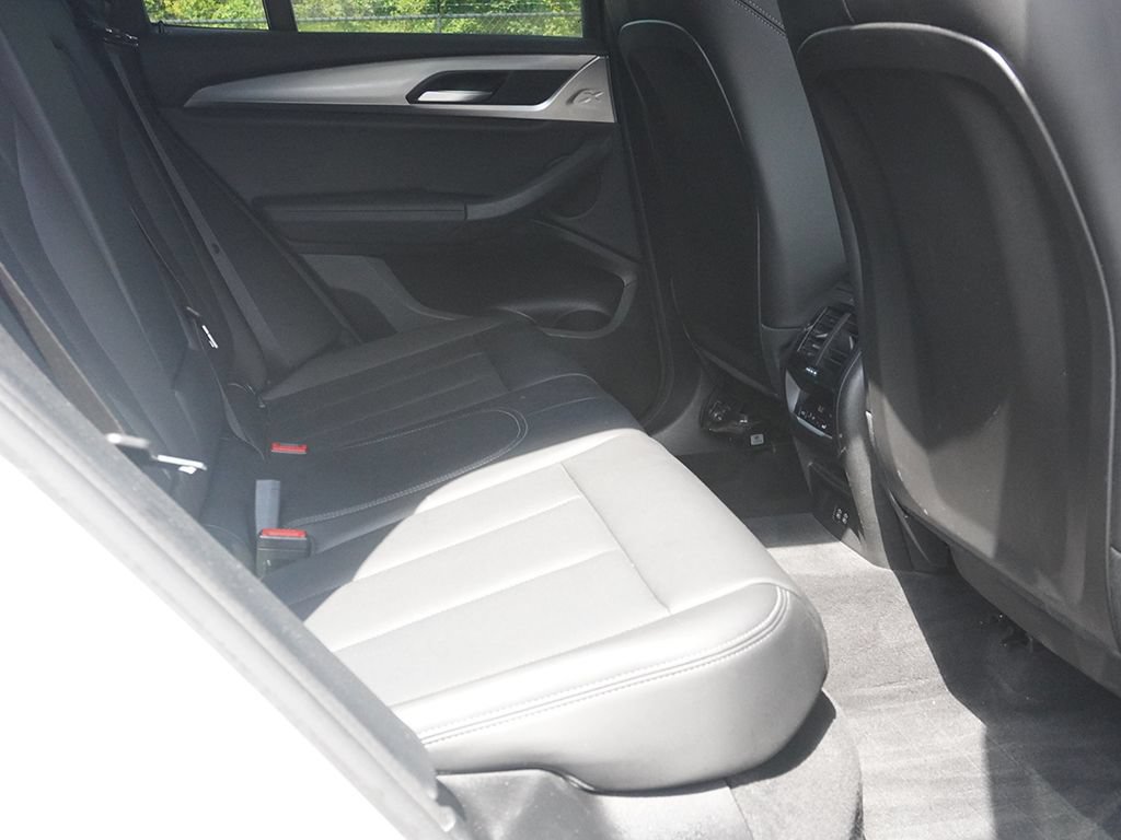 Used 2022 BMW X3 xDrive30i AWD/4WD image 34