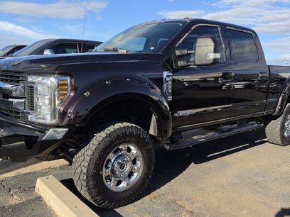 Used 2019 Ford F250 XLT w/ XLT Value Package