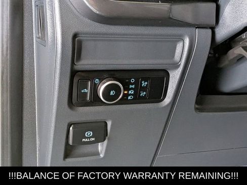 Used 2024 Ford F150 STX w/ STX Black Appearance Package AWD/4WD image 17