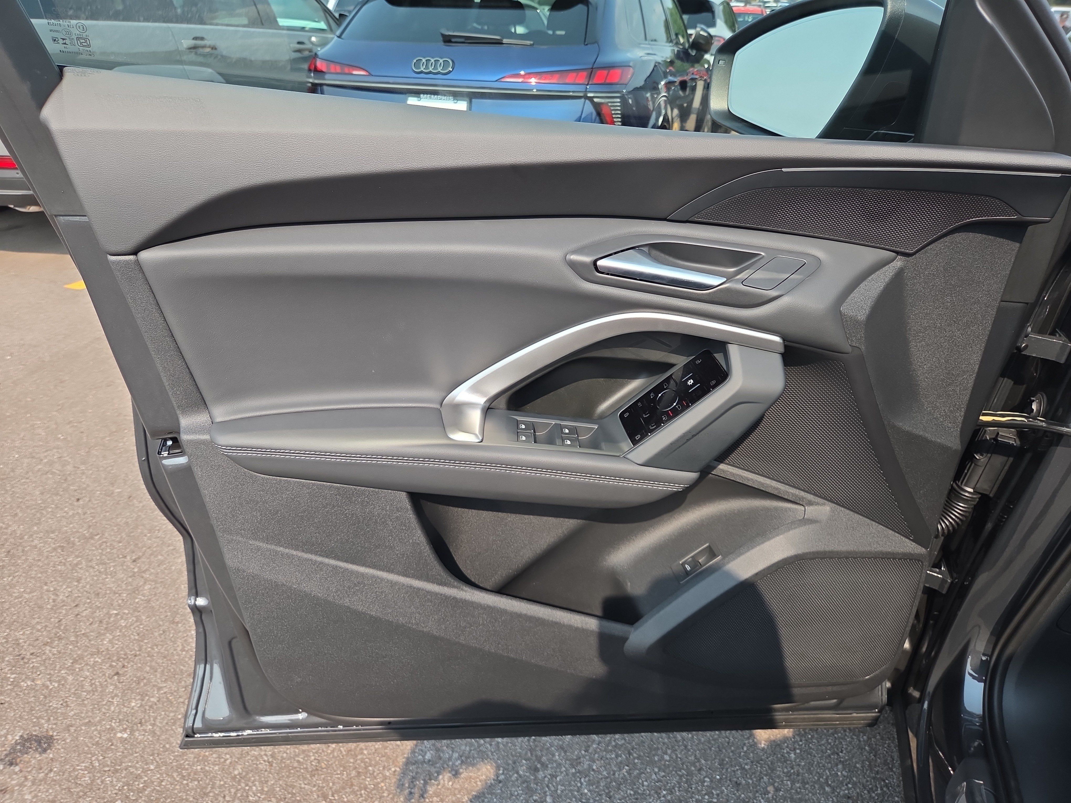 New 2026 Audi Q5 2.0T AWD/4WD image 5
