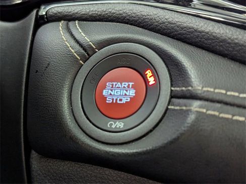 Used 2022 Dodge Durango SRT w/ Black Package image 25