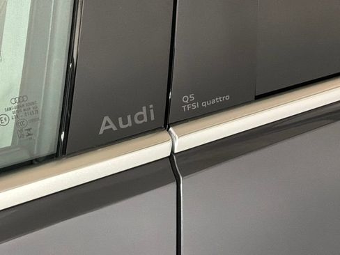 Certified 2025 Audi Q5 Premium Plus w/ Premium Plus image 29