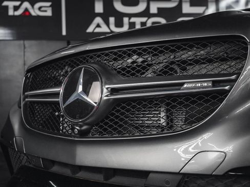 Used 2018 Mercedes-Benz GLE 63 AMG S image 5