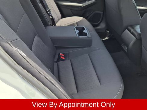 Used 2025 Nissan Altima 2.5 SV FWD image 27