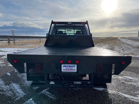 Used 2008 Ford F450 XLT image 4