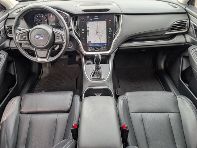 Used 2022 Subaru Outback Limited AWD/4WD image 5