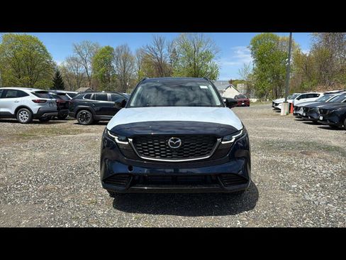 New 2026 MAZDA CX-5 2.5 S w/ Premium Plus Package AWD/4WD image 2