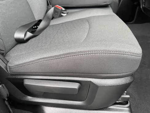 New 2026 RAM 2500 Tradesman image 28