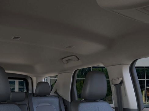 New 2026 Ford Bronco Sport Outer Banks w/ Outer Banks Tech Package+ image 22