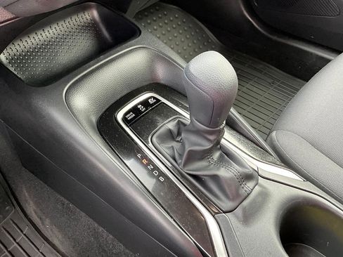 Used 2023 Toyota Corolla LE w/ LE Convenience Package AWD/4WD image 15