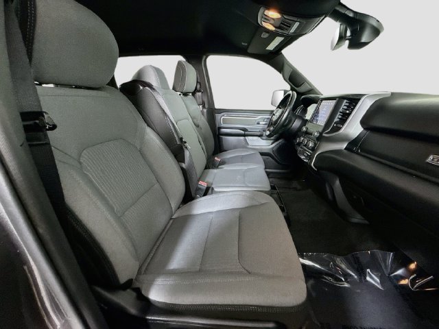 Used 2021 RAM 1500 Big Horn AWD/4WD image 28