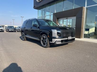 New 2026 Hyundai Palisade Limited