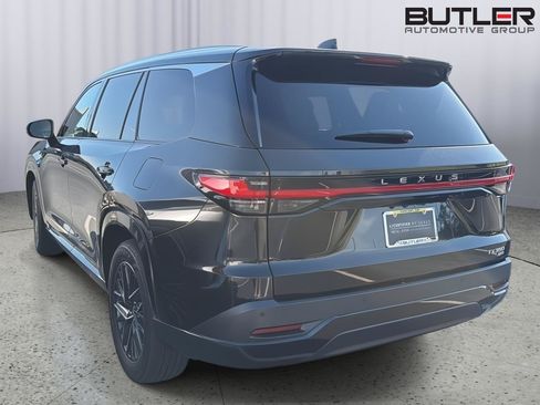 Certified 2026 Lexus TX 350 AWD w/ Technology Package image 10