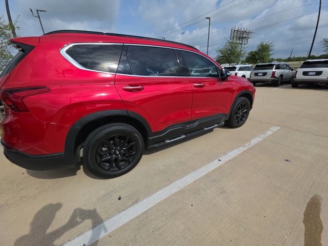Used 2023 Hyundai Santa Fe XRT w/ Cargo Package AWD/4WD image 6